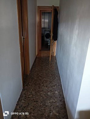 Pasillo